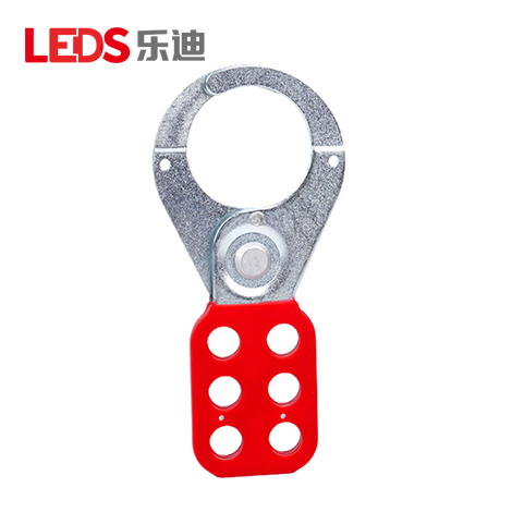 1.5寸鋼制搭扣鎖