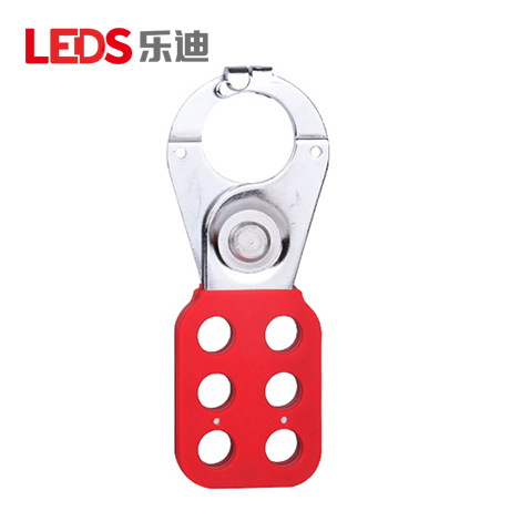 1寸鉗口鋼制安全搭扣