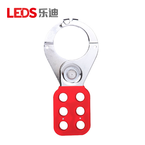 1.5寸鋼制鉗口搭扣鎖