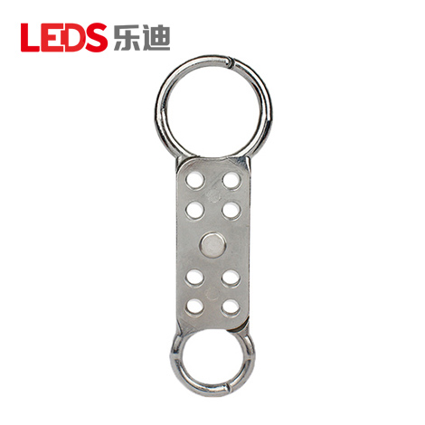 雙頭鋁制搭扣鎖